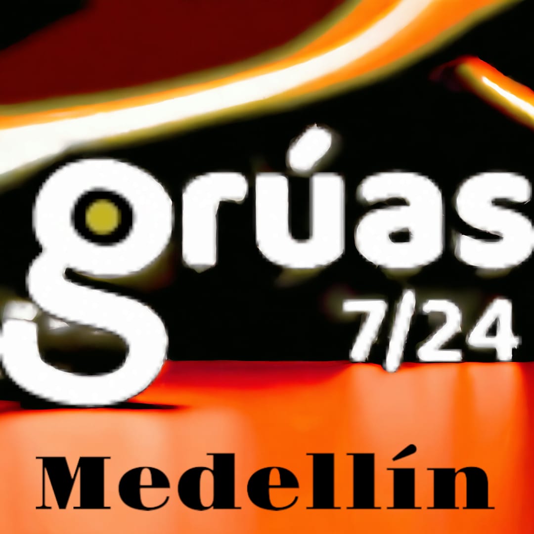Gruas724medellin Gruas724medellin