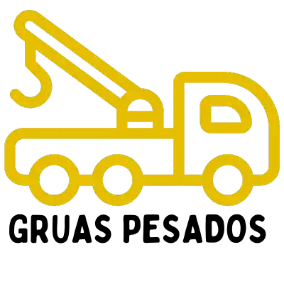 Gruas pesados